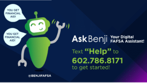 Ask Benji