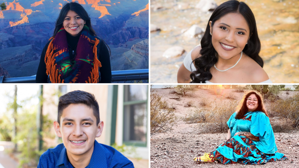 Freeport McMoRan Foundation And Education Forward Arizona Award 