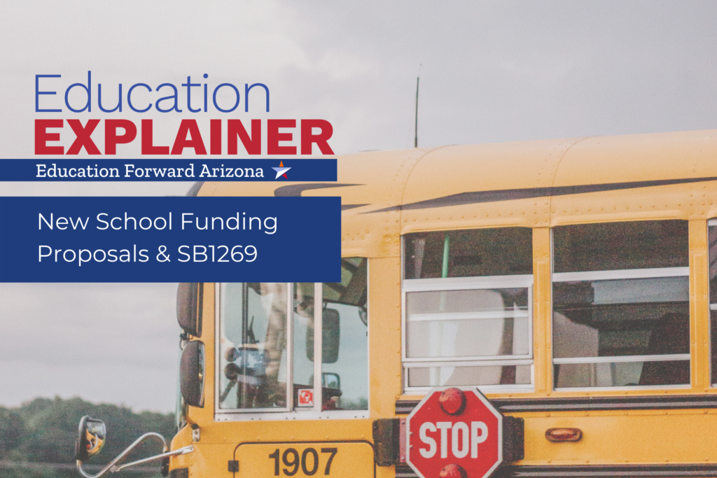 What’s Important to Include in a School Funding Proposal & the Impact