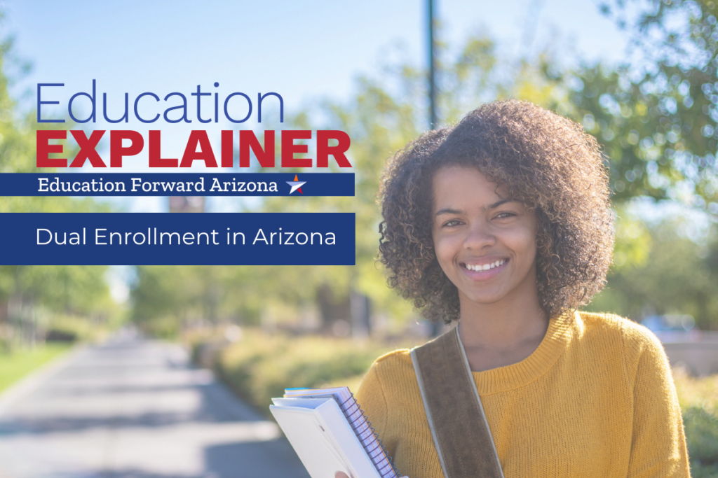 education-explainer-dual-enrollment-education-forward-arizona